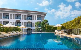 Damrei Residence & Spa